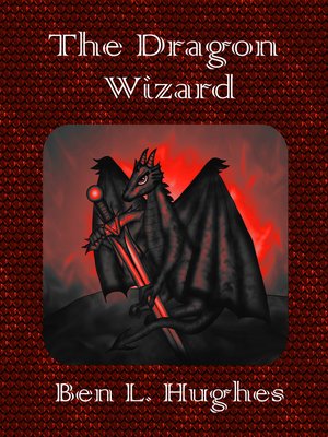 cover image of The Dragon Wizard (Dragon Adventure Series 1
